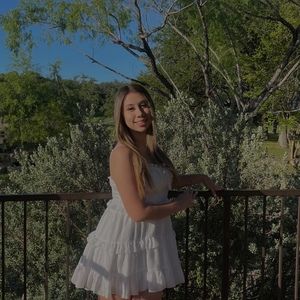 Meet your Posher, Nevaeh